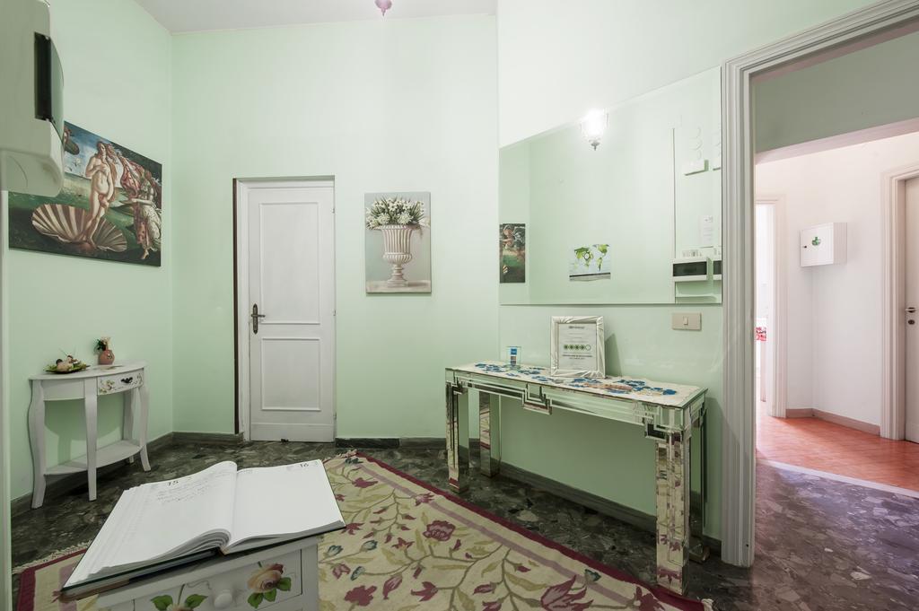 Apartament Le Torri Dei Papi Rzym Zewnętrze zdjęcie