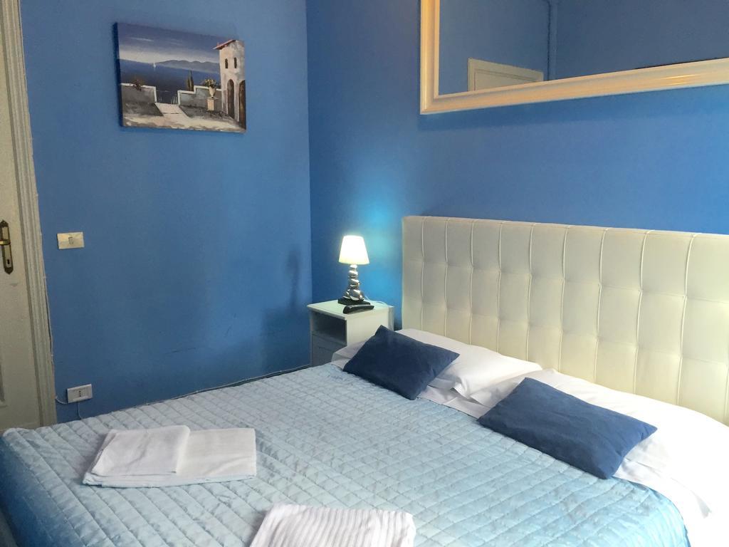 Apartament Le Torri Dei Papi Rzym Zewnętrze zdjęcie