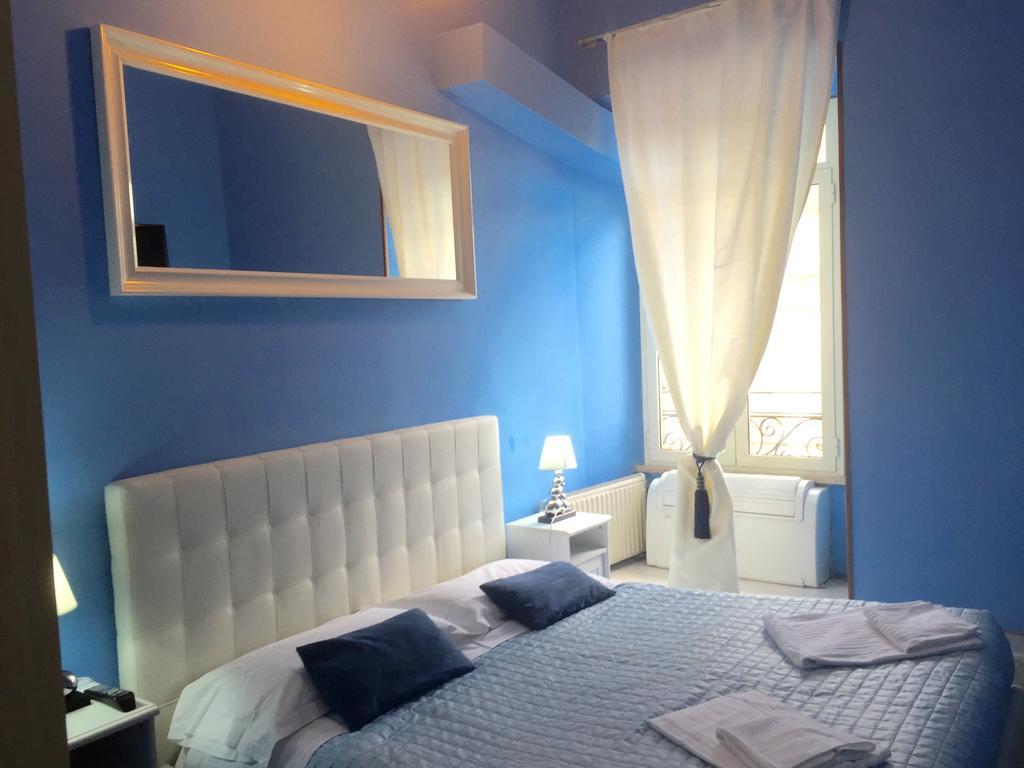 Apartament Le Torri Dei Papi Rzym Zewnętrze zdjęcie