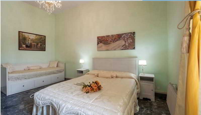 Apartament Le Torri Dei Papi Rzym Zewnętrze zdjęcie