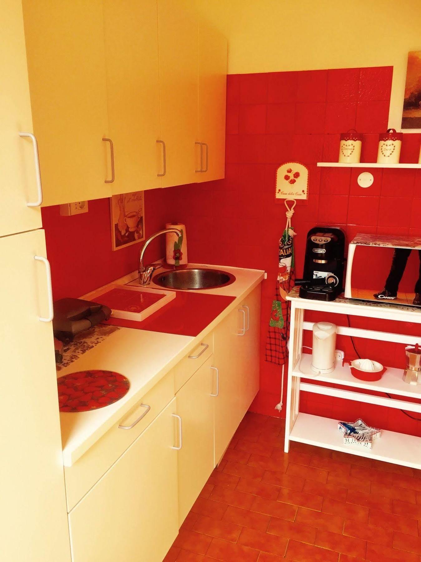 Apartament Le Torri Dei Papi Rzym Zewnętrze zdjęcie
