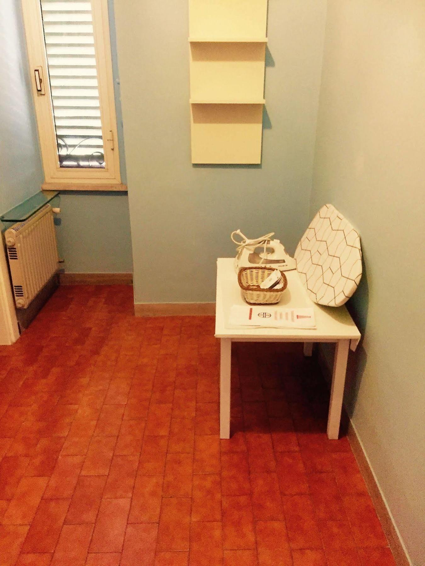 Apartament Le Torri Dei Papi Rzym Zewnętrze zdjęcie